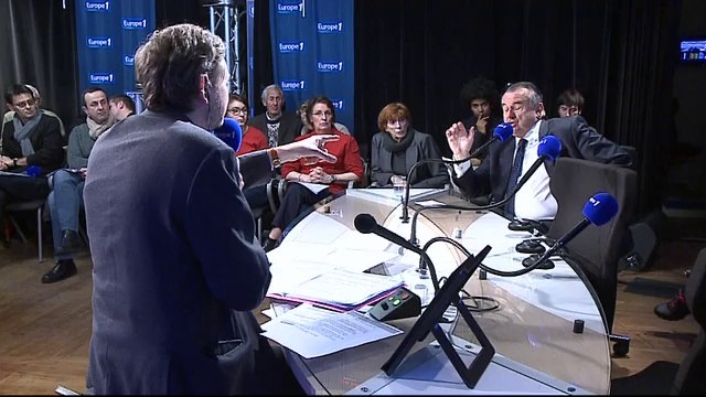 Nous sommes intervenus trop tard en Centrafrique, la situation est catastrophique