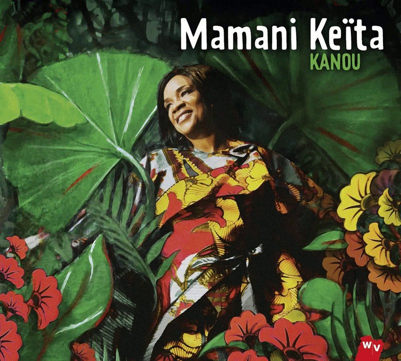 Mamani Keita - "Djighia" [New 2014 Track]