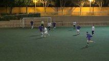 PV J16: Cartonajes Gamoy 0-3 Torrent City CF