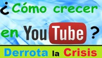 Conseguir Visitas Rápido en YouTube 2014  DLC 15  Curso GRATIS de Ganar Dinero en Internet