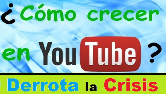Conseguir Visitas Rápido en YouTube 2014 DLC 15 Curso GRATIS de Ganar Dinero en Internet