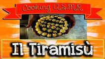 Il Tiramisù A.S.M.R. (The Tiramisù)