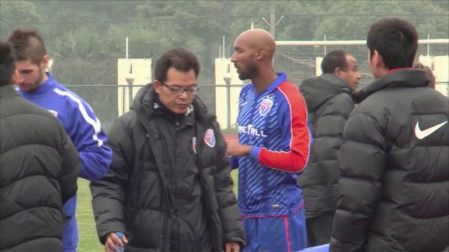 FOOTBALL : Premier League : Anelka bientôt fixé pour sa quenelle