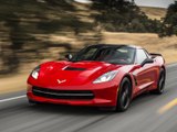 Chevrolet Corvette Stingray 2014