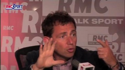 After / Riolo : « Mavuba doit être l'assistant d'un joueur qui peut créer » 25/02