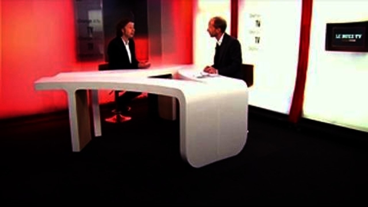 Stéphane Bern : « Je fournis à la demande ! »