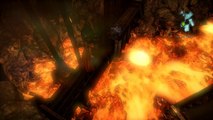 Castlevania LoS 2 - Test review Vidéo