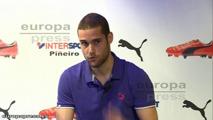 Suárez sobre derbi: "Estaremos al 110 por ciento"