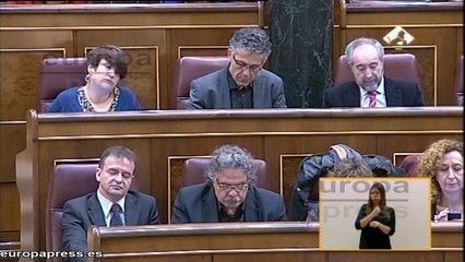 Rajoy y el Cabo de Hornos