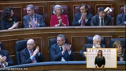 Rajoy advierte a Mas de que impedirá la consulta