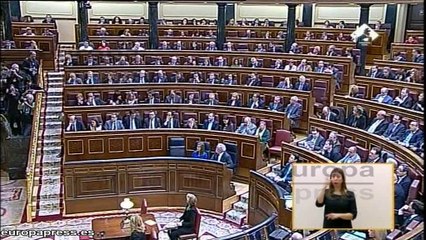 Rajoy impedirá la consulta en Cataluña