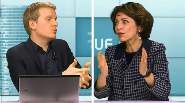 Marisol Touraine: son point de vue sur Notre-Dame-des-Landes