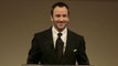 CFDA/Vogue Fashion Fund - Tom Ford’s Inspiring Advice to Designers at the Fashion Fund Awards Ceremony