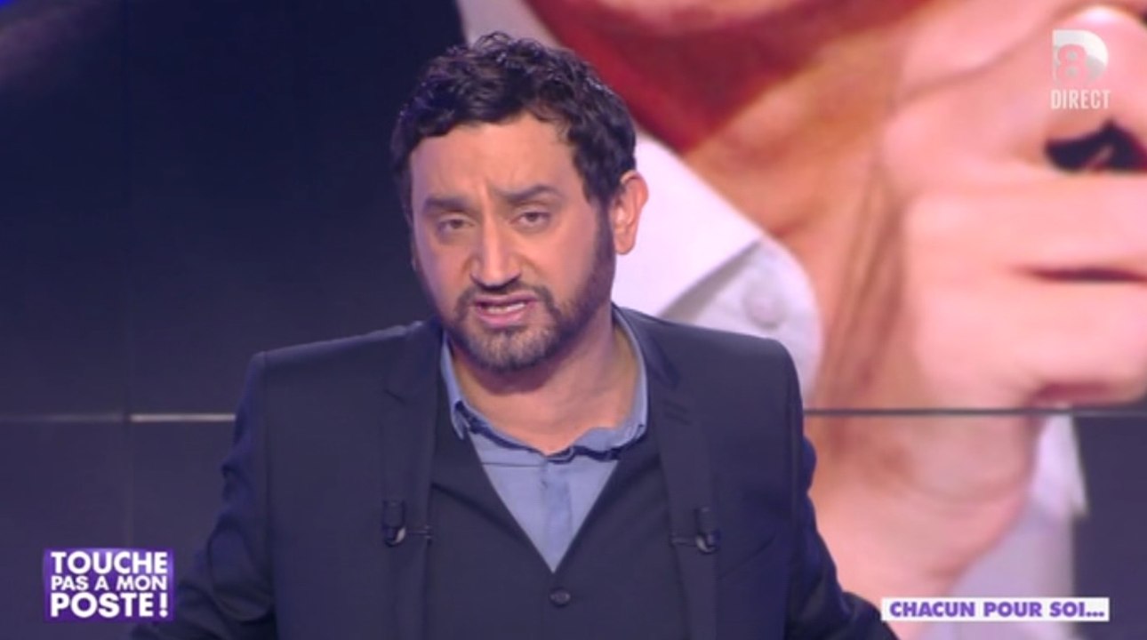 Quand Laurent Ruquier et Cyril Hanouna se taclent  - ZAPPING PEOPLE DU 25/02/2014