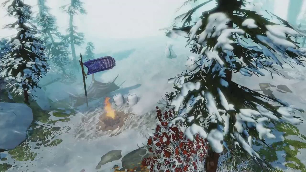 Divinity Original Sin - Trailer : date de sortie