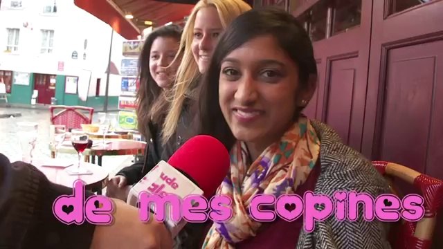 Jean Claude Vandale raconte encore des conneries aux touristes !