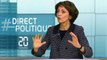 Marisol Touraine: son point de vue sur le statut des sages-femmes
