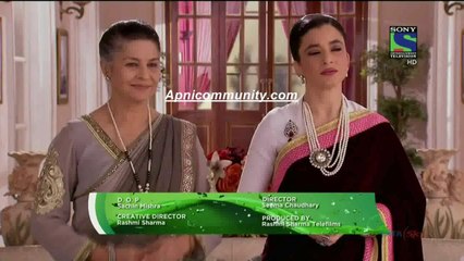 Desh Ki Beti Nandini-25 Feb 2014-pt1