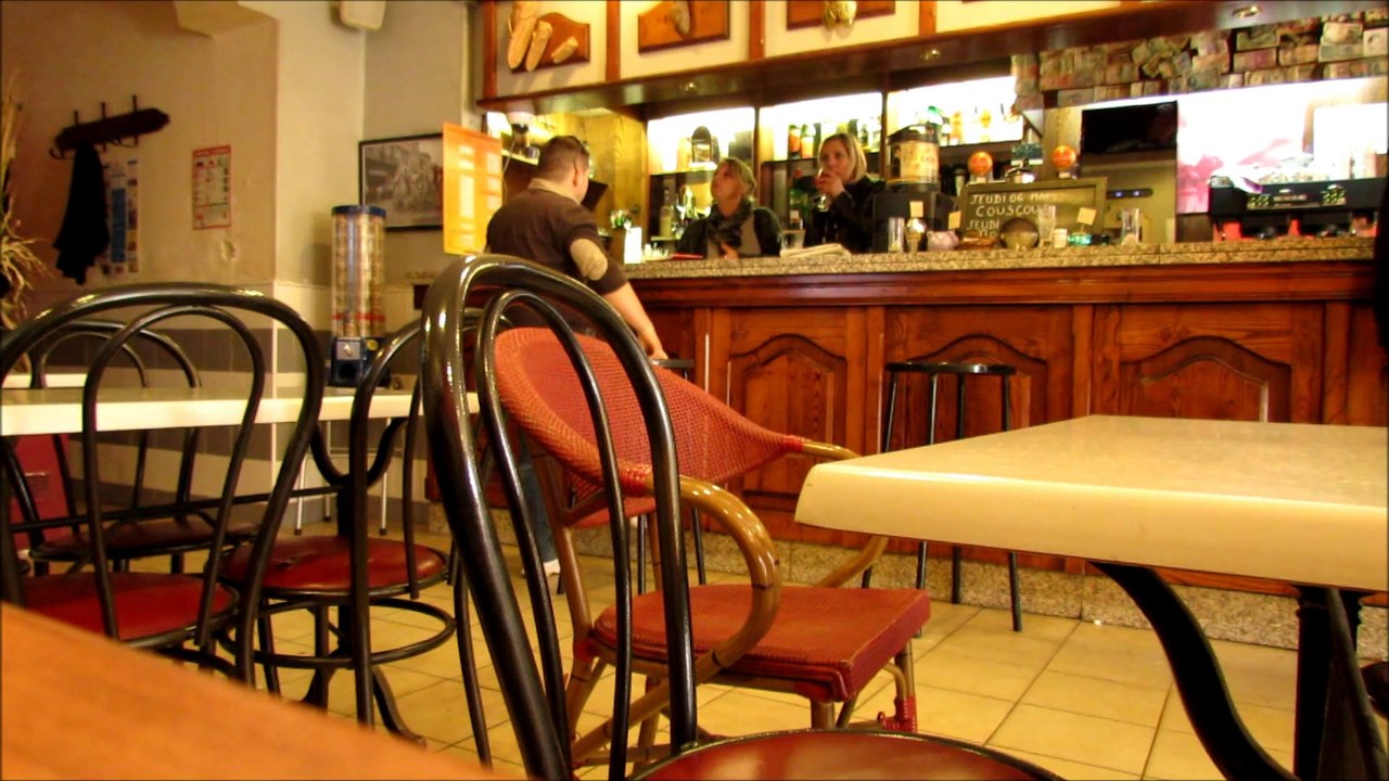 Routes et chemins de Provence Février 2014