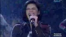 Walk Way live in PinoyPopSuperstar