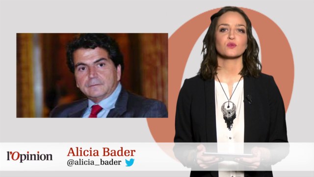 #tweetclash : #Lellouche, l'UMP un canard sans tête