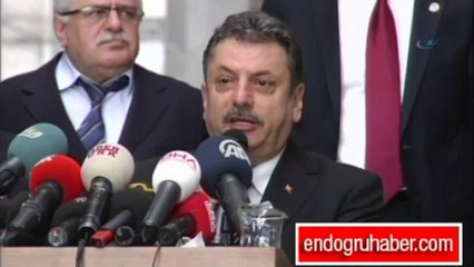 İşte günün özeti!.. 25 Şubat 2014!..