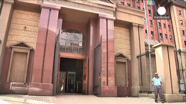 Oscar Pistorius murder trial to be partially televised live