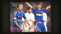Ver Cruzeiro vs Universidad de Chile En Vivo 25 de Febrero Copa Libertadores 2014