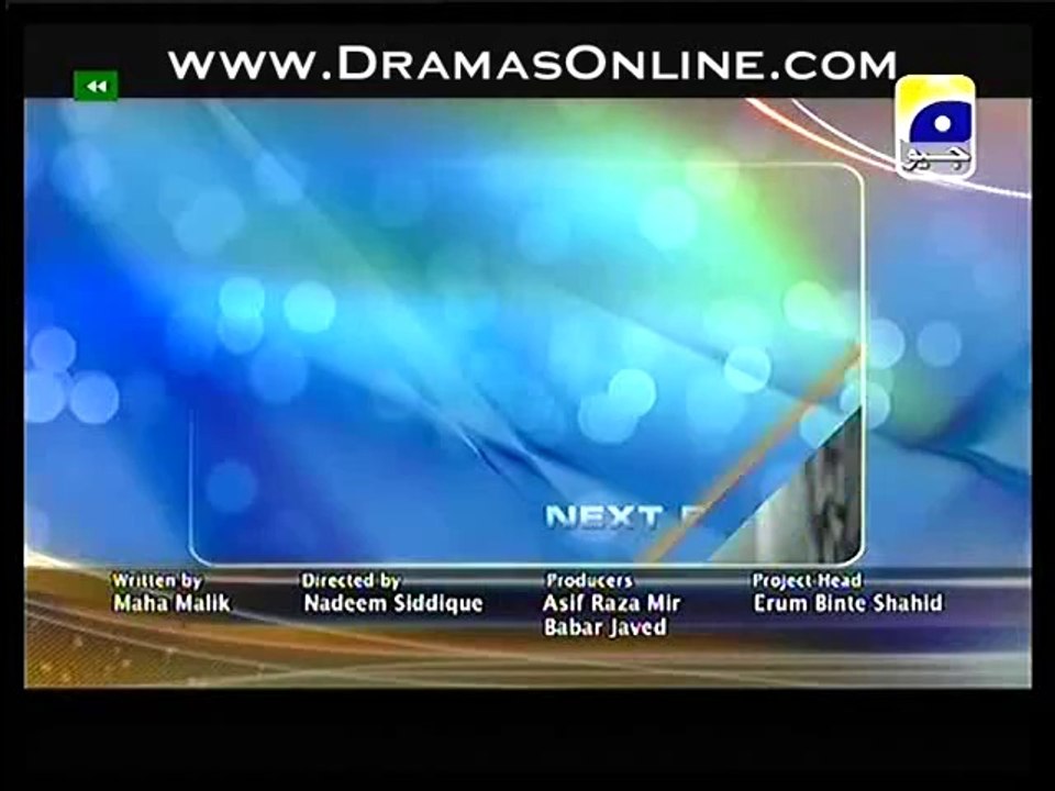 Ranjish hi sahi part 5