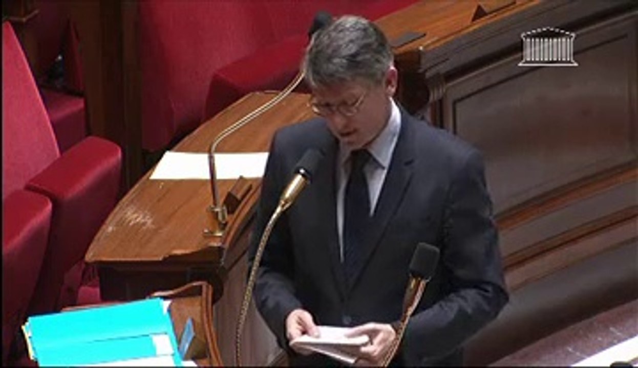[ARCHIVE] Projet de carte scolaire dans le Gers pour la rentrée 2014 : réponse de Vincent Peillon à la députée Gisèle Biémouret lors des questions au Gouvernement à l'Assemblée nationale, le 25 février 2014
