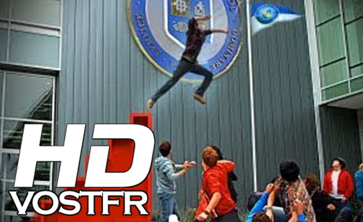 VGHS - Saison 1 Episode 7 VOSTFR