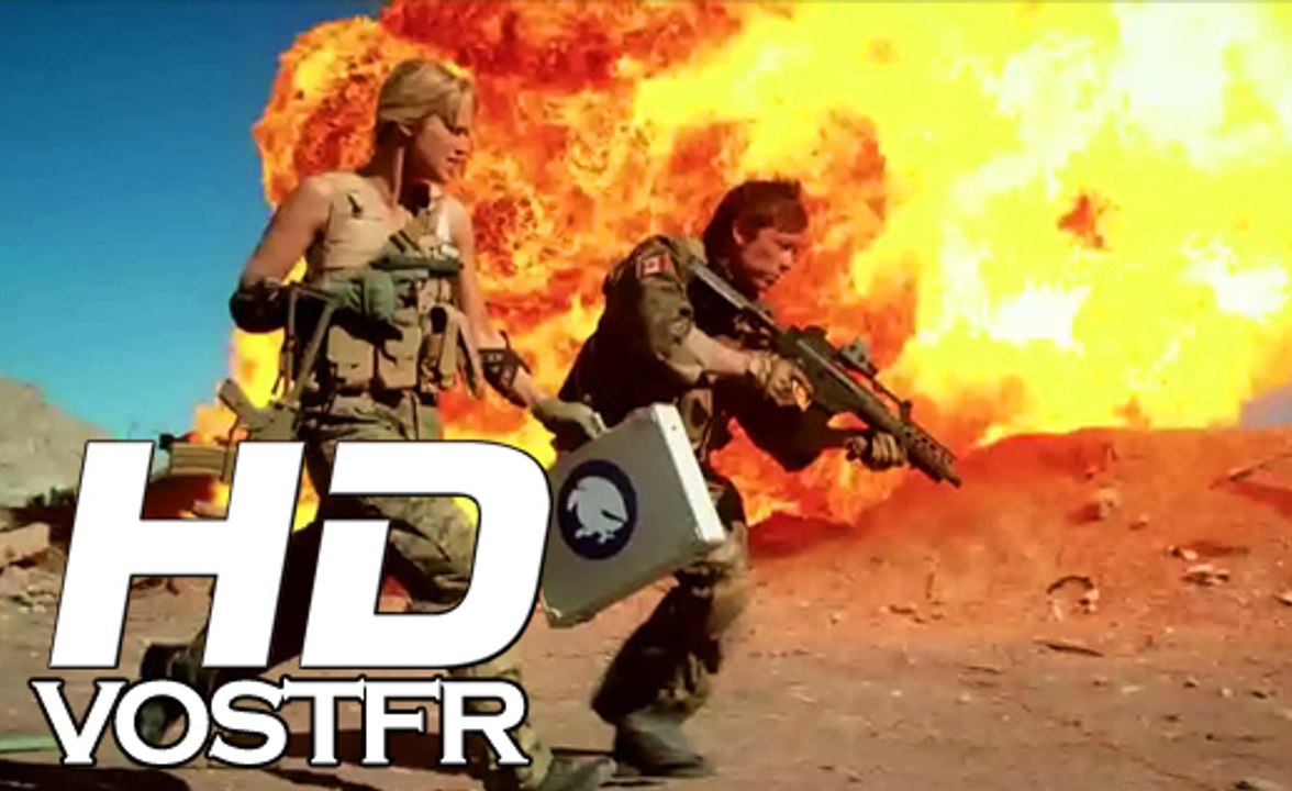 VGHS - Saison 1 Episode 9 VOSTFR FINAL