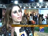 Sindh Fashion Festival-14 Feb 2014
