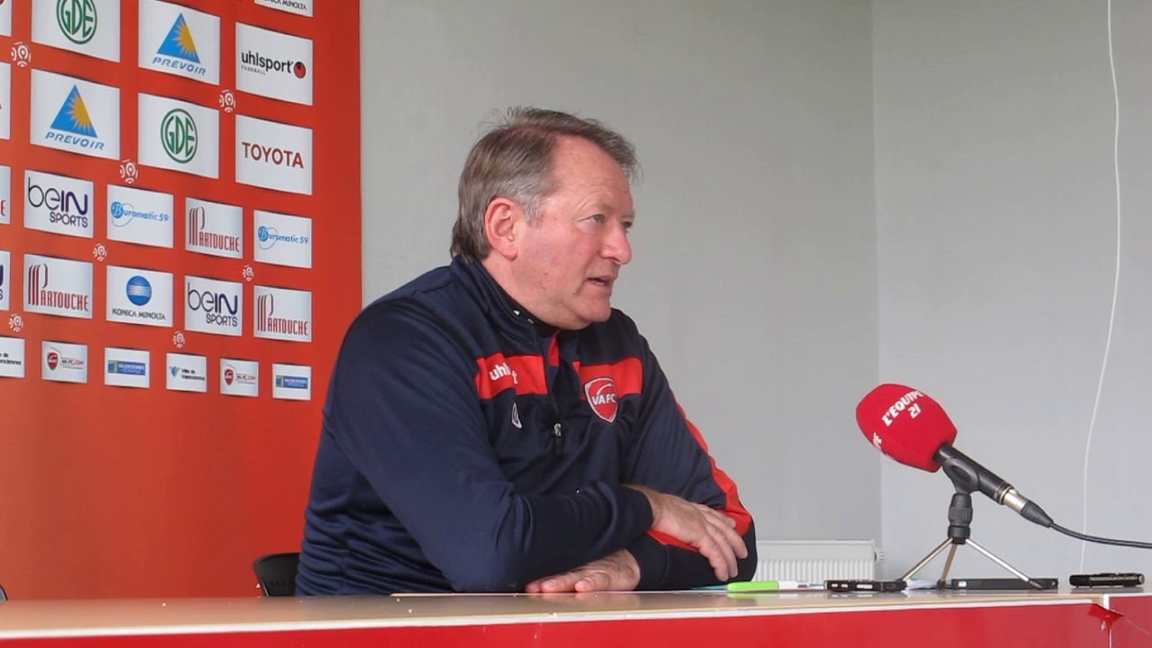 Football (VAFC) : les Valenciennois pas tous impliqués à fond ?