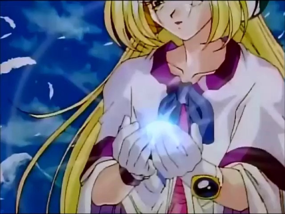 AMV Slayers Try