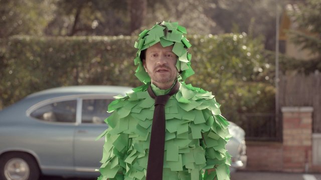 Cetelem - Hollywood Boulevard