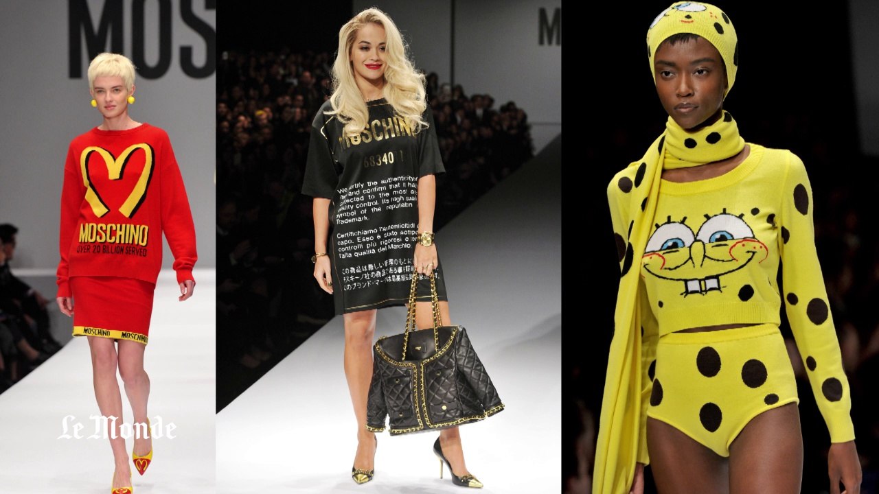 Avant Paris... ce qu'il faut retenir des autres Fashion Weeks