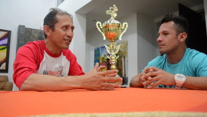 TORNEO NACIONAL BMX DIA 2 ARMENIA 003