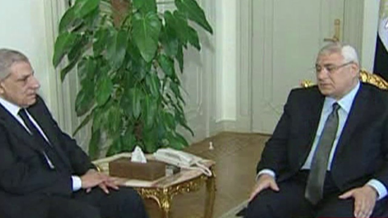 Ministro da Habitação do Egito é nomeado premiê