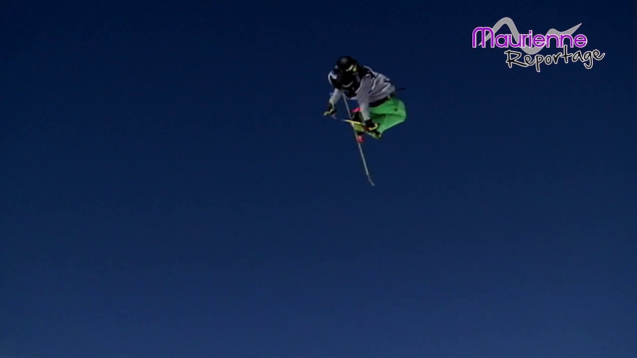 MAURIENNE REPORTAGE #11