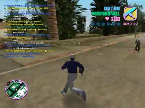 ...yeffrey... Speed Hack + Fast Reload