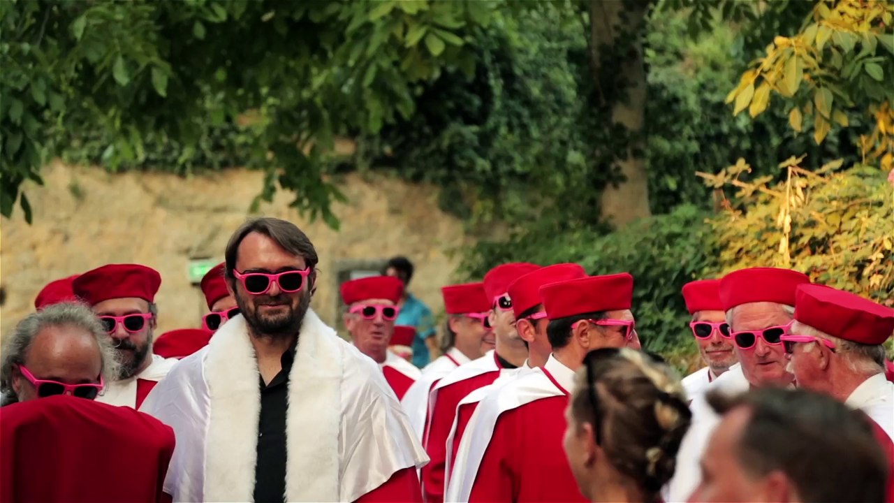 Saint-Emilion Jazz Festival 2013 et les Vins de Saint-Emilion !