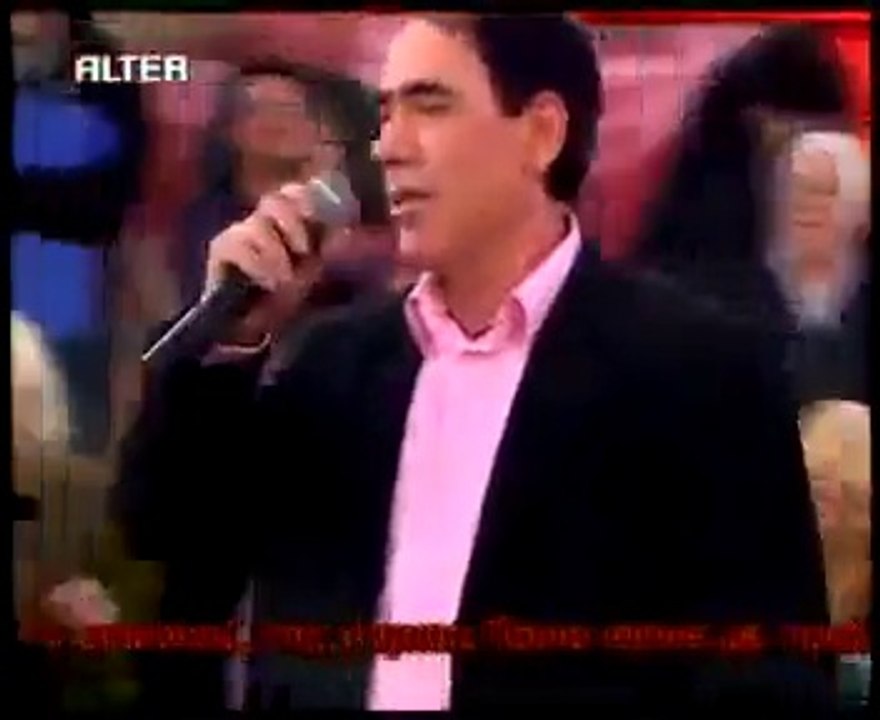 Ταννής Γιάννης-Το χει ξανακάνει και ξανά τα ίδια κάνει (demo)