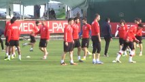 Medical Park Antalyaspor, Beşiktaş Maçına Hazırlanıyor