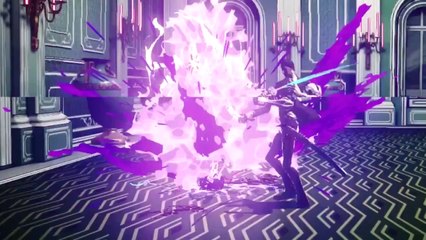 Killer is Dead Nightmare Edition Trailer