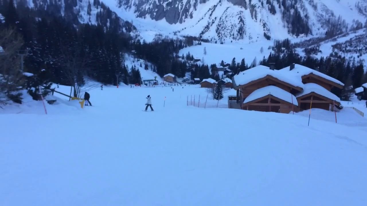La fouly 0