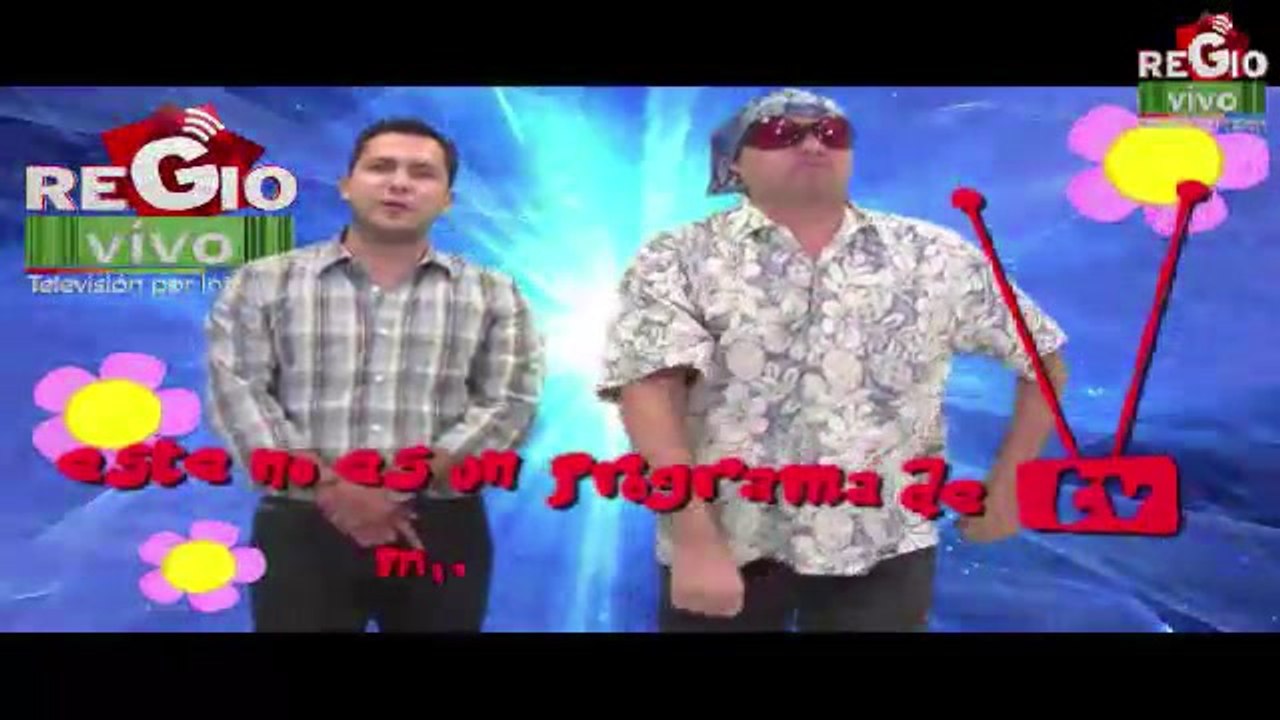 NotiRegio Matutino - Feb25-2014