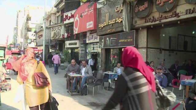 Ibrahim Mahlab nommé Premier ministre en Egypte