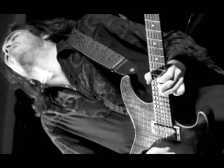 Eric Steckel  -  Blues Guitar Solo