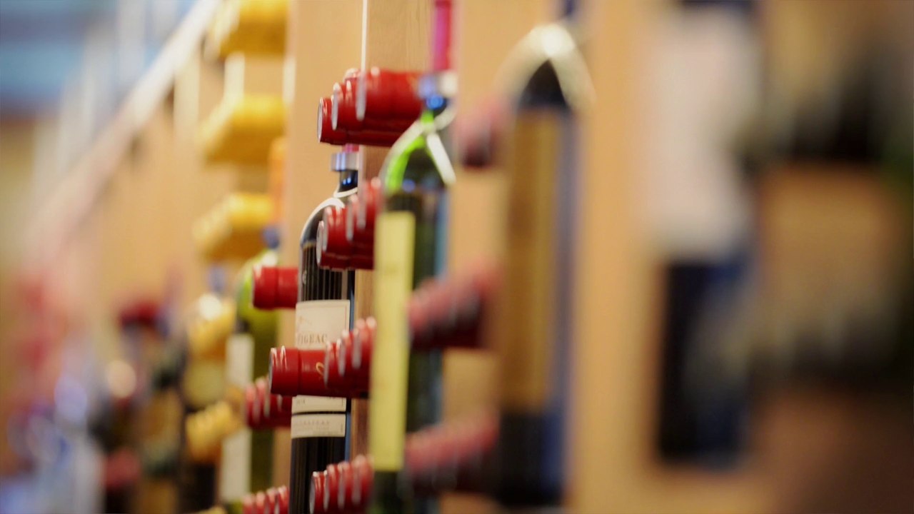 Maison du Vin de Saint-Emilion : à la découverte des Vins de Saint-Emilion